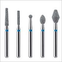 Diamond Burs (lusterdant - France)