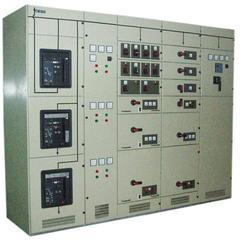 Metal Base Electrical Switchgear