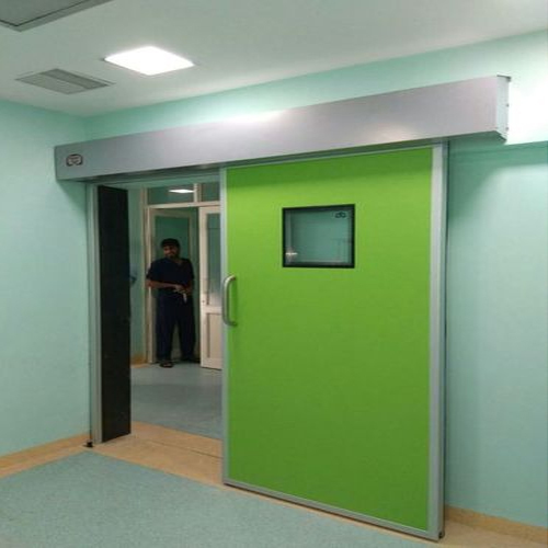 Sliding Door