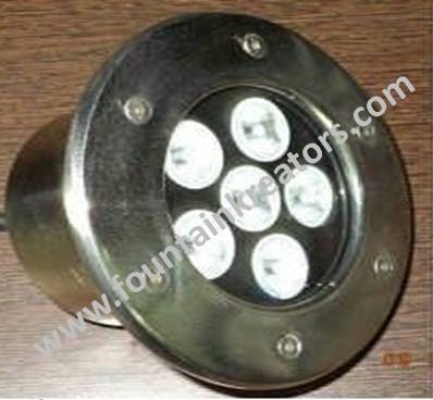 Fountain Sport Lights