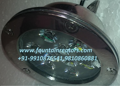Multiple Fountain Led Light
