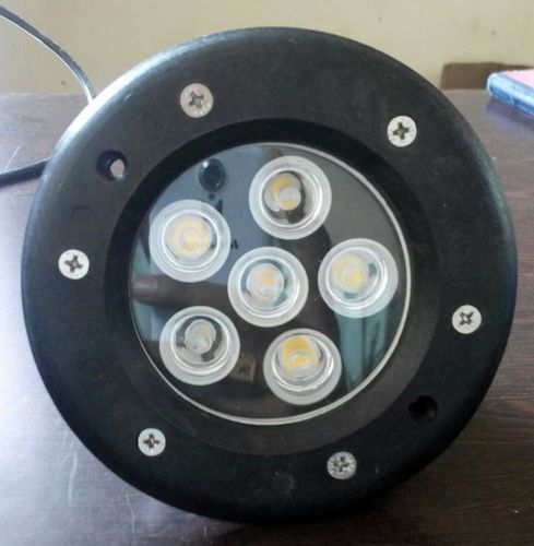 Color Changing Power Lights