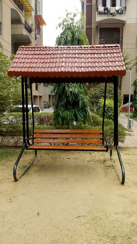 Garden Swing