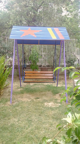 Delux Swing