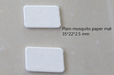 Plain Mosquito Paper Mat By ANYTOP CO., LTD.