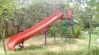 Crescent Slide