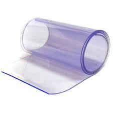 PVC Flexible Curtain Roll PVC Flexible Curtain Roll