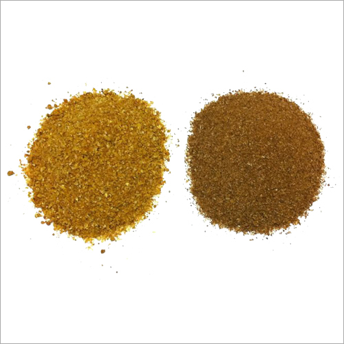 Wheat DDG