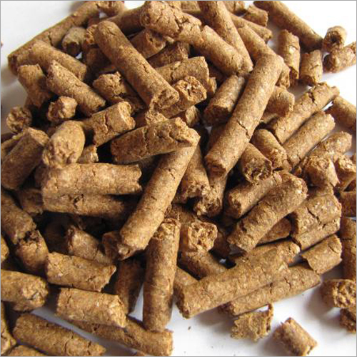 Wheat DDG