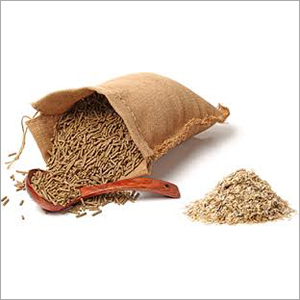 Wheat DDG