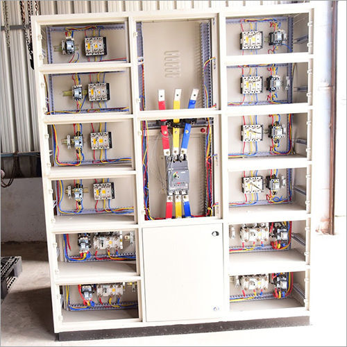 Electrical Control Panels