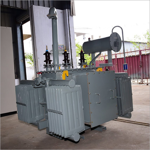 Indoor Power Transformer Indoor Power Transformer