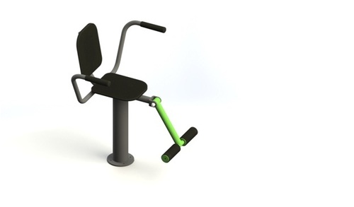 Leg Extension