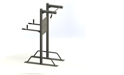 Pull Up Station