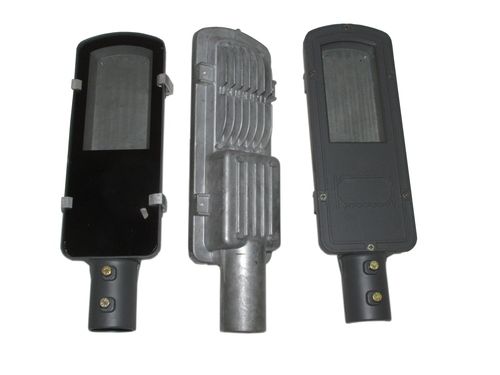 Led Street Light Housing