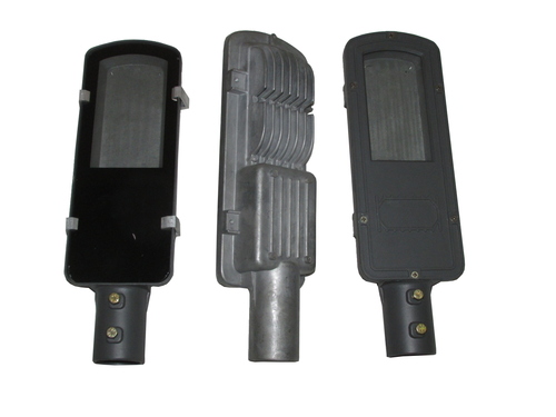 Unique Led Street Light Housing