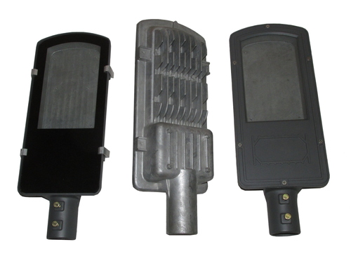 Modern Led Street Light Housing