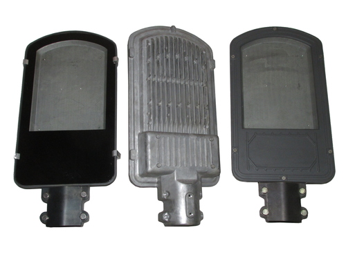 Outdoor Led Street Light Housing