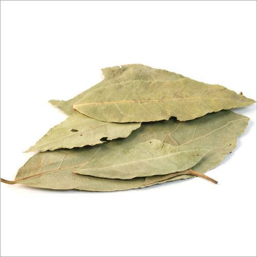 Bay leaves