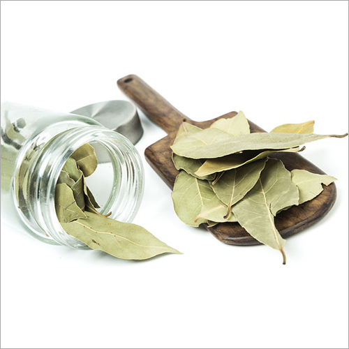 Bay Leaves