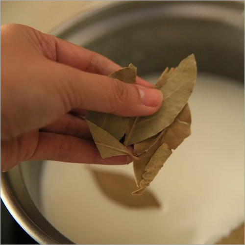 Bay Leaves