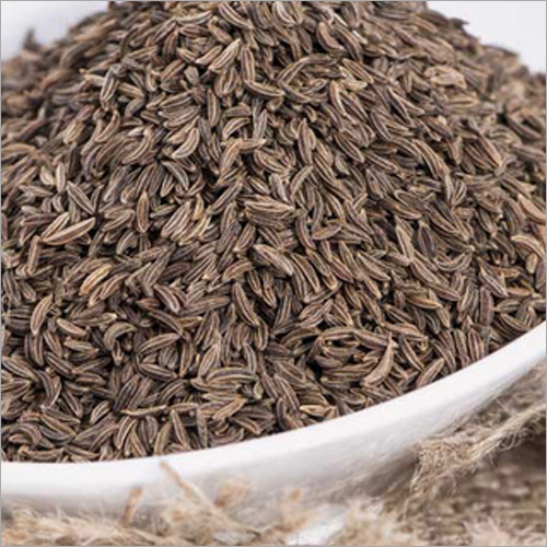 Cumin Seeds