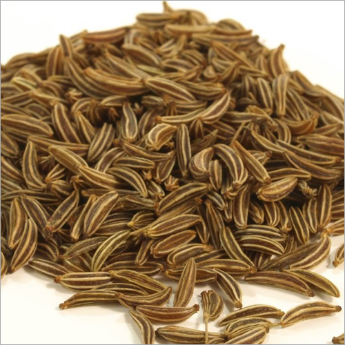 Cumin seeds