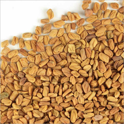 Fenugreek Seeds