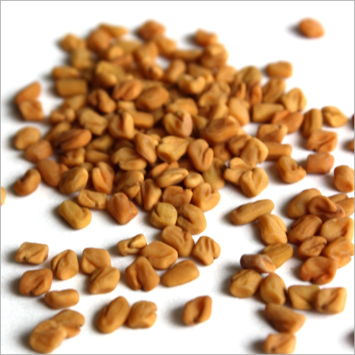 Fenugreek Seeds