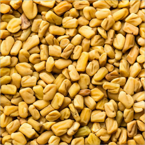 Fenugreek Seeds