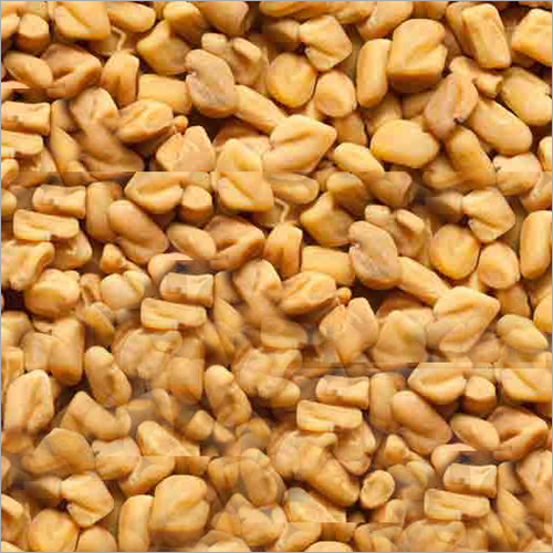 Fenugreek Seeds
