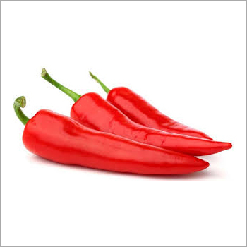 Red Chilli