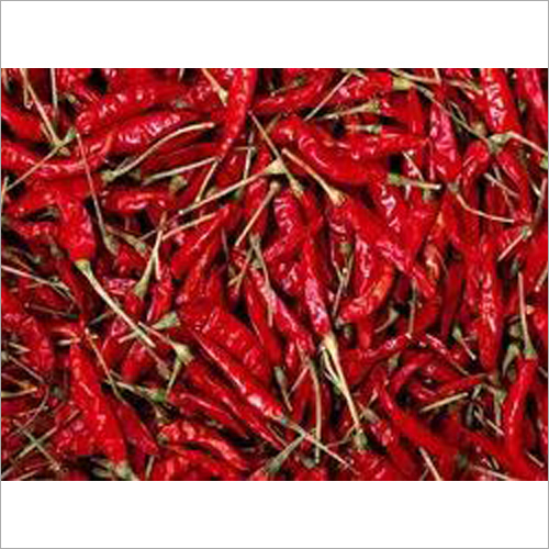 Red Chilli