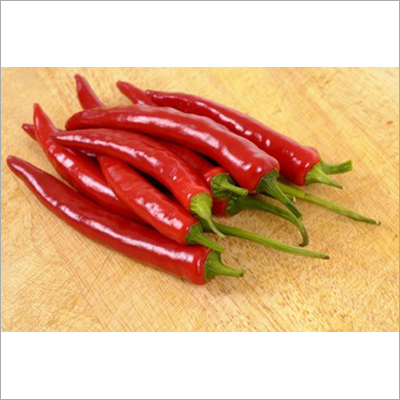 Red Chilli