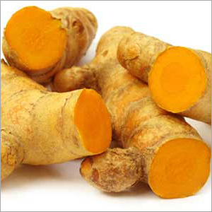 Whole Turmeric