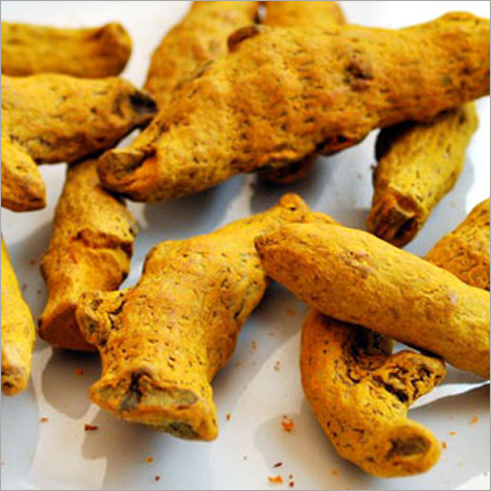 Whole Turmeric