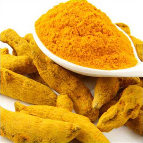 Whole Turmeric
