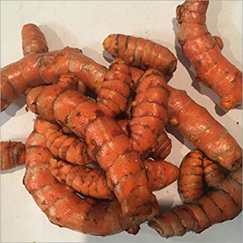 Whole Turmeric