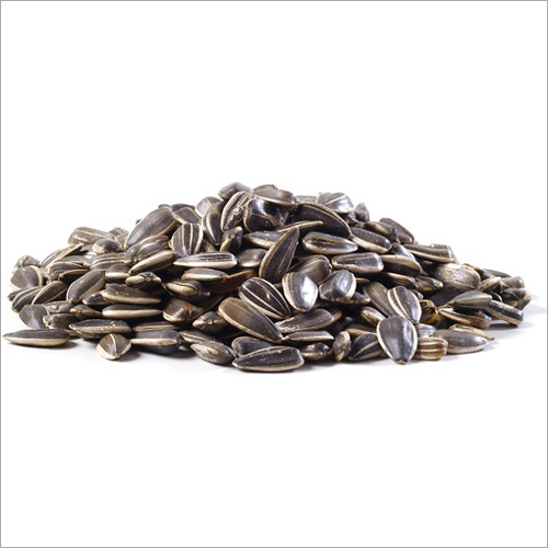 Sunflower Seeds