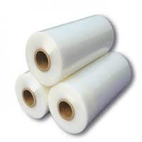 HDPE Stretch Film