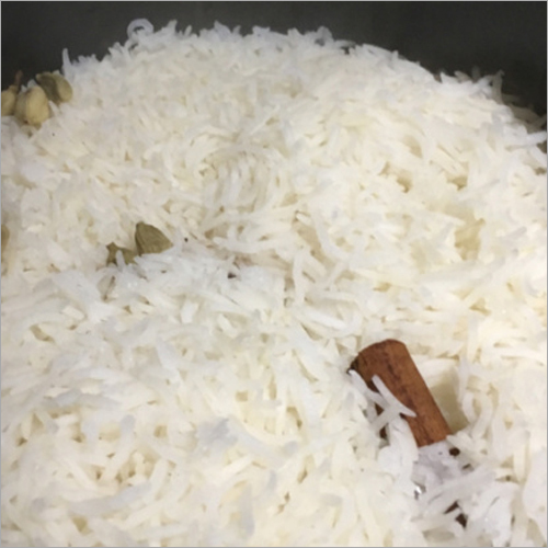 Basmati Rice