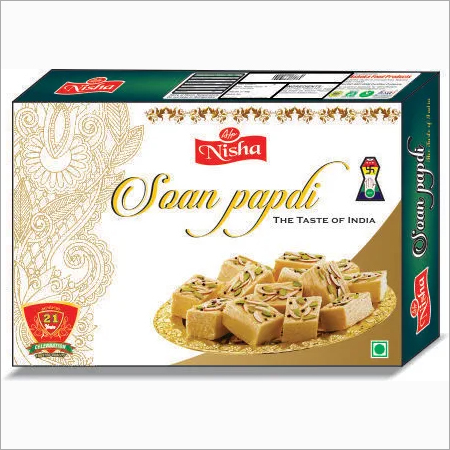 Soan papdi