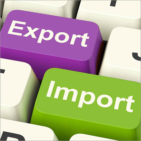 Import Export Clearance Service