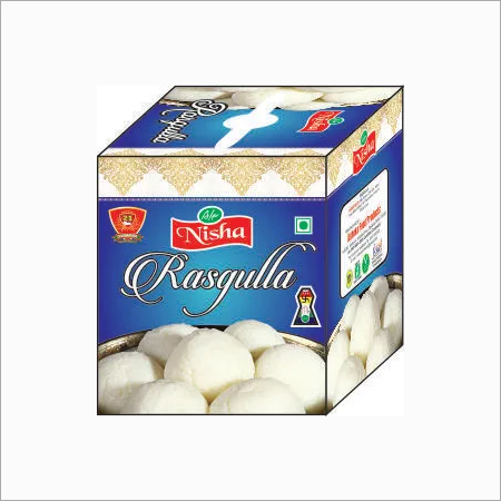 Rasgulla