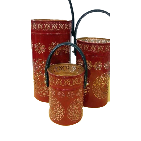 Decorative Candle Holder Decorative Candle Holder