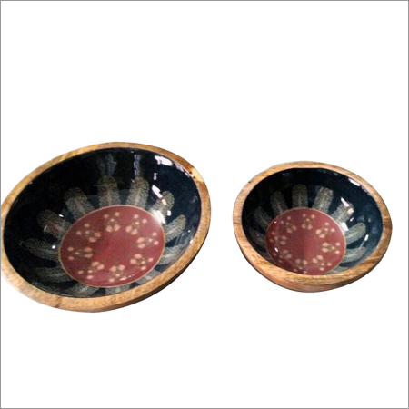 Antique Bowl