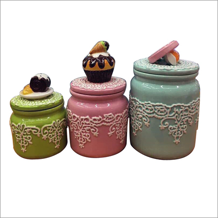 Jars