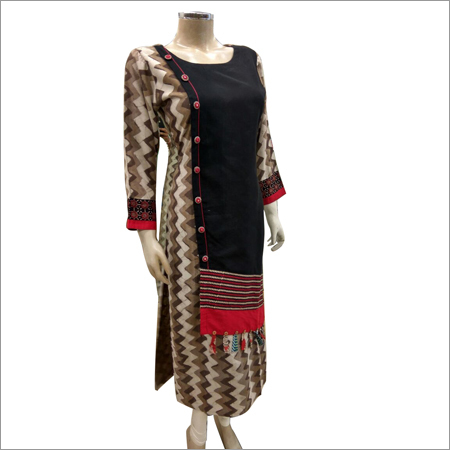 Ladies Designer Kurti