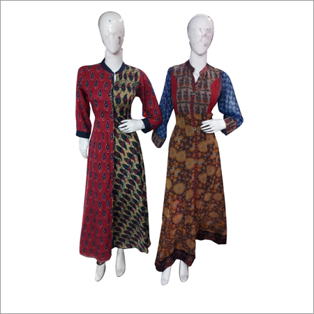 Ladies Fancy Kurti