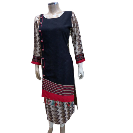 Ladies Modern Kurti